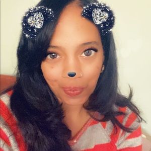 Meet your Posher, Barbara